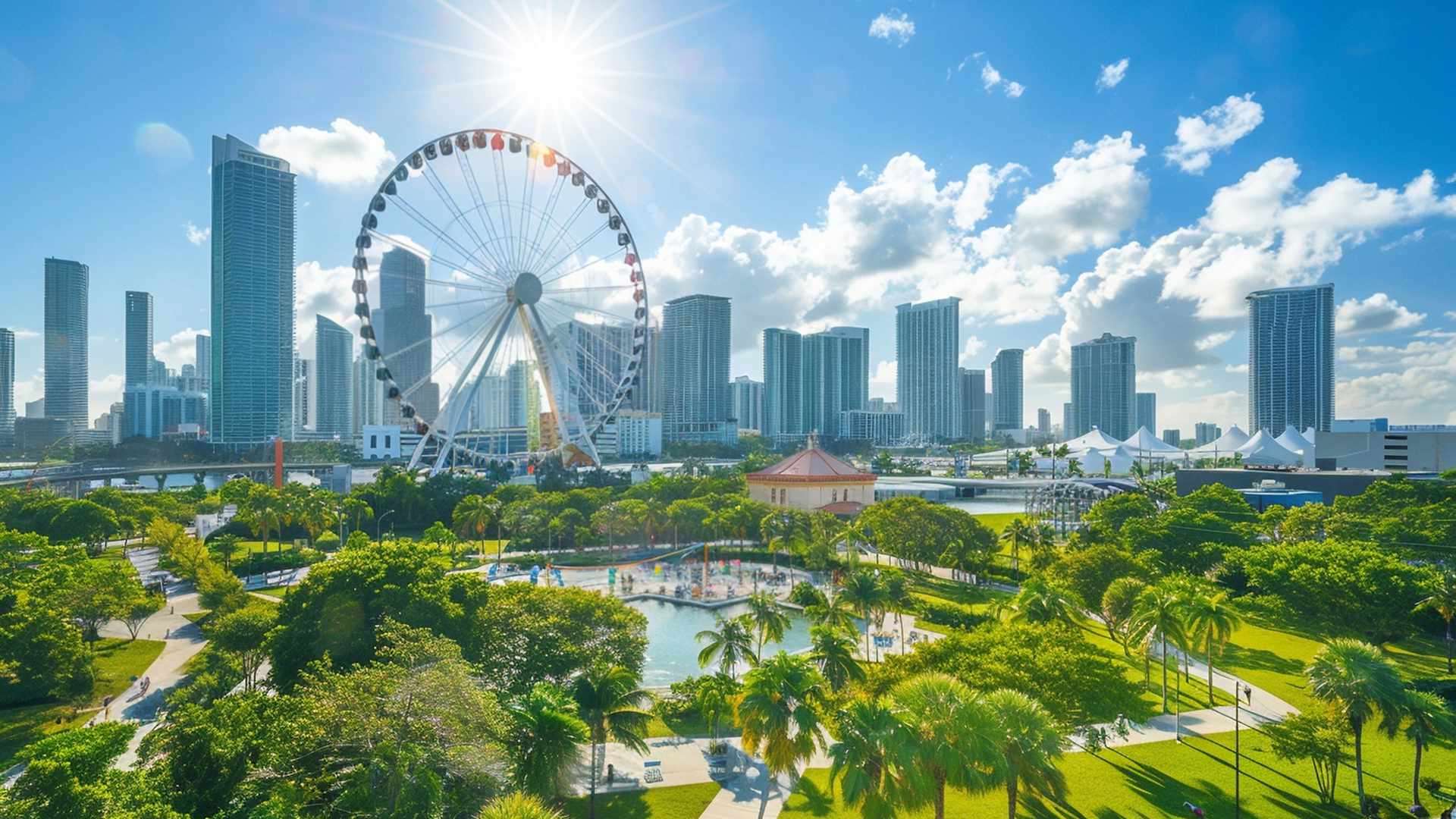 About Admire Capital