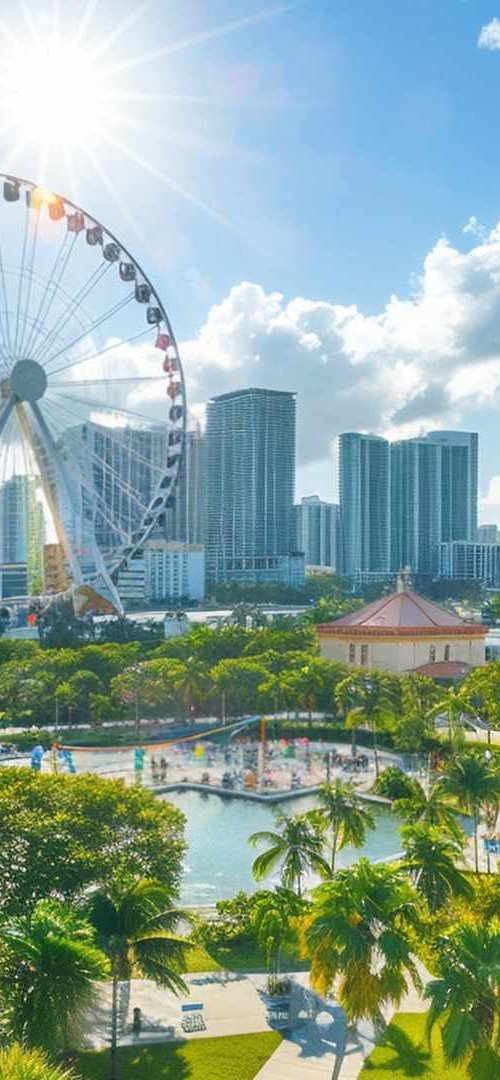 About Admire Capital