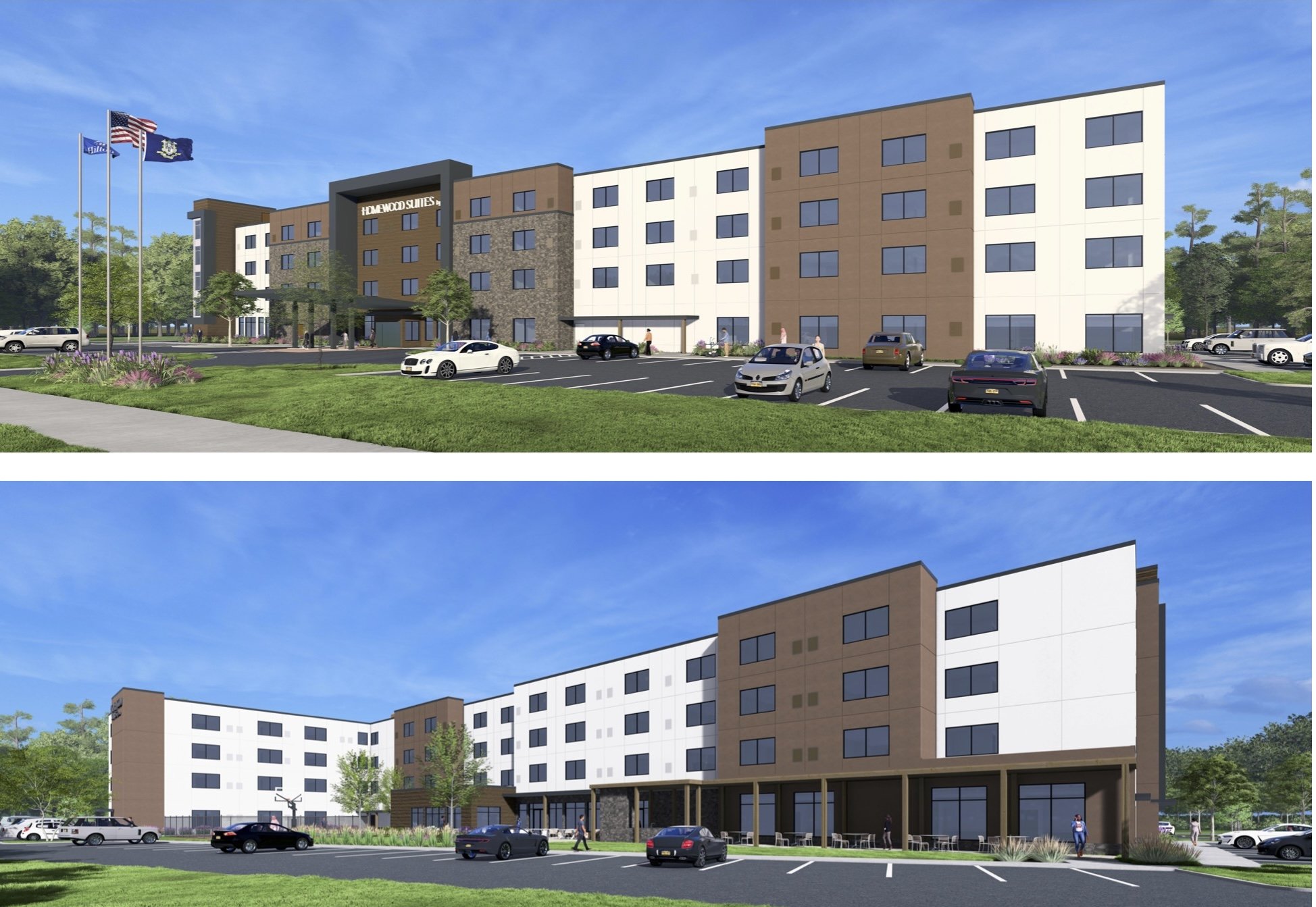 Homewood Suites
